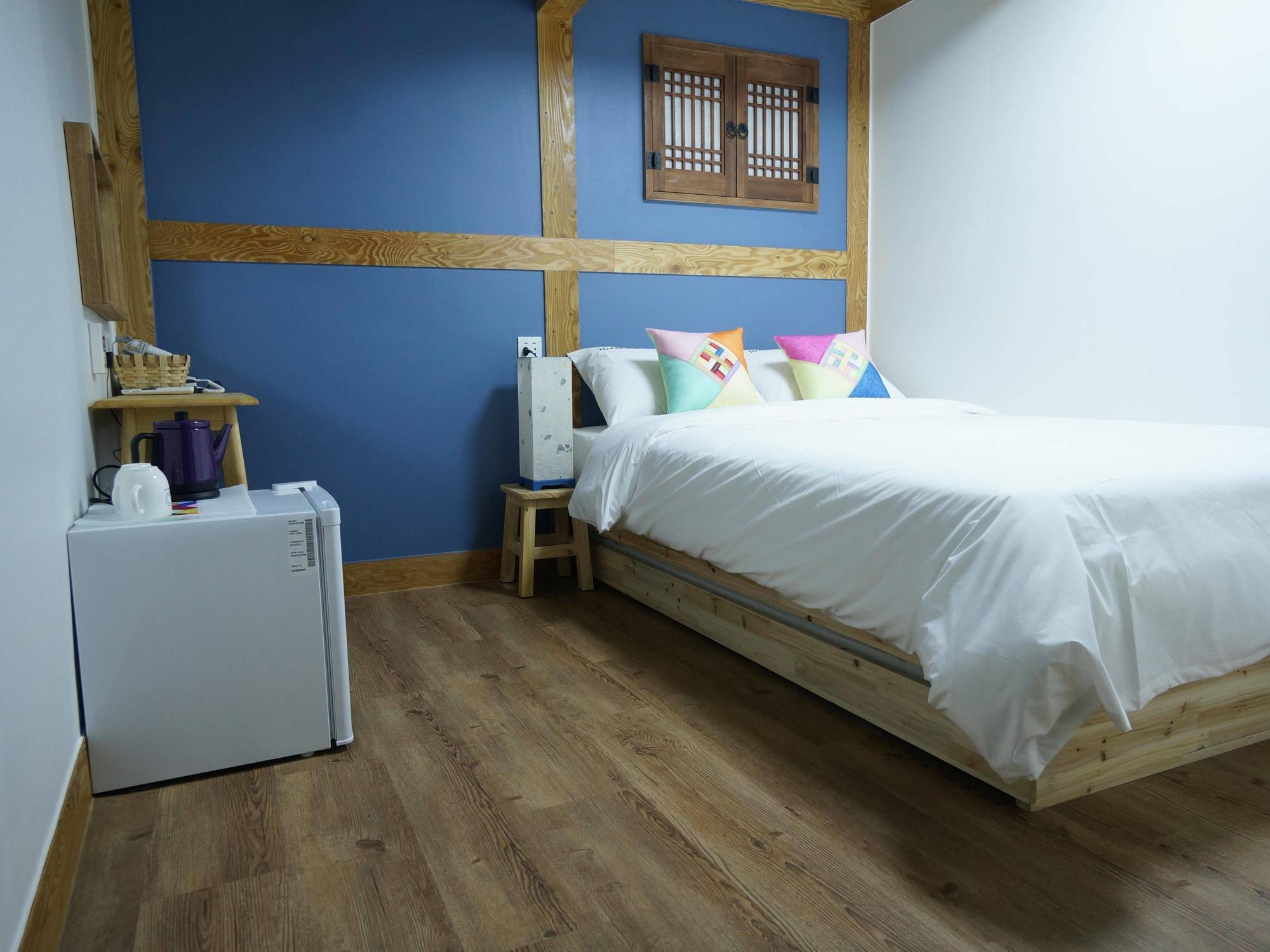 Mini Hotel Dalkom In Dongdaemun Seoul Exteriör bild