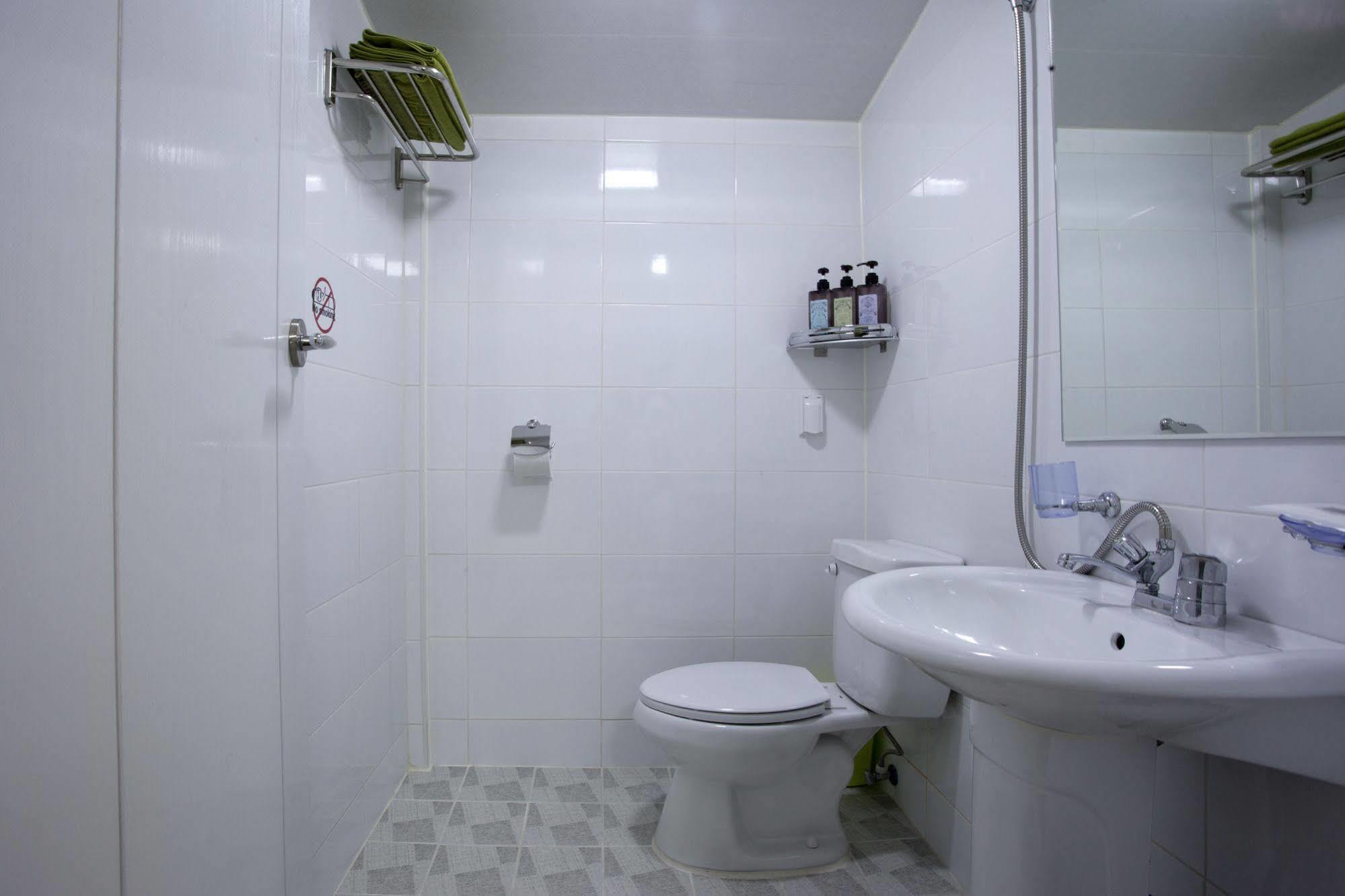Mini Hotel Dalkom In Dongdaemun Seoul Exteriör bild