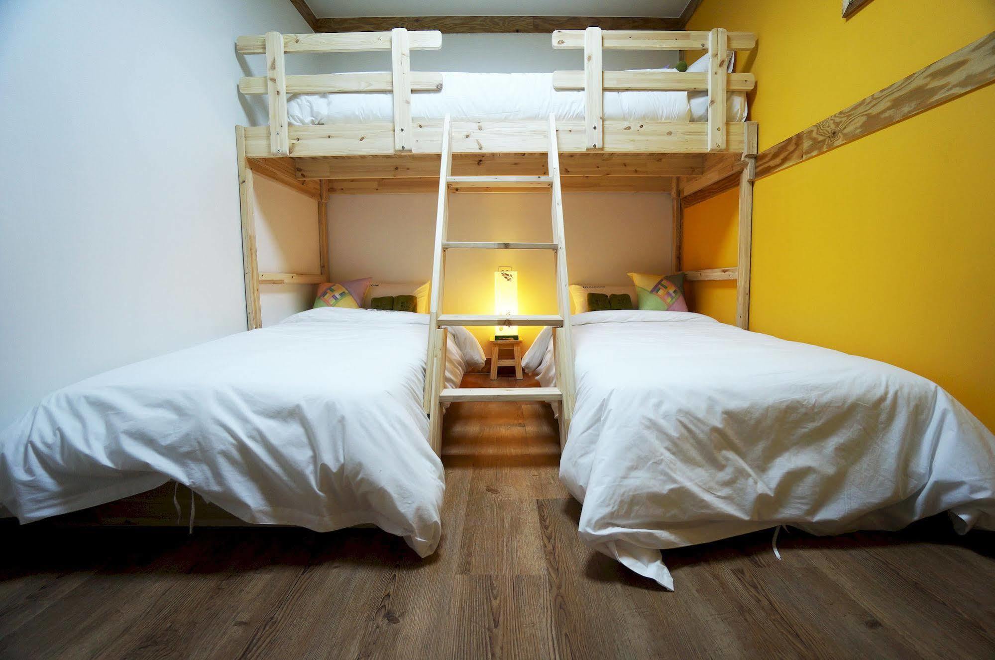 Mini Hotel Dalkom In Dongdaemun Seoul Exteriör bild